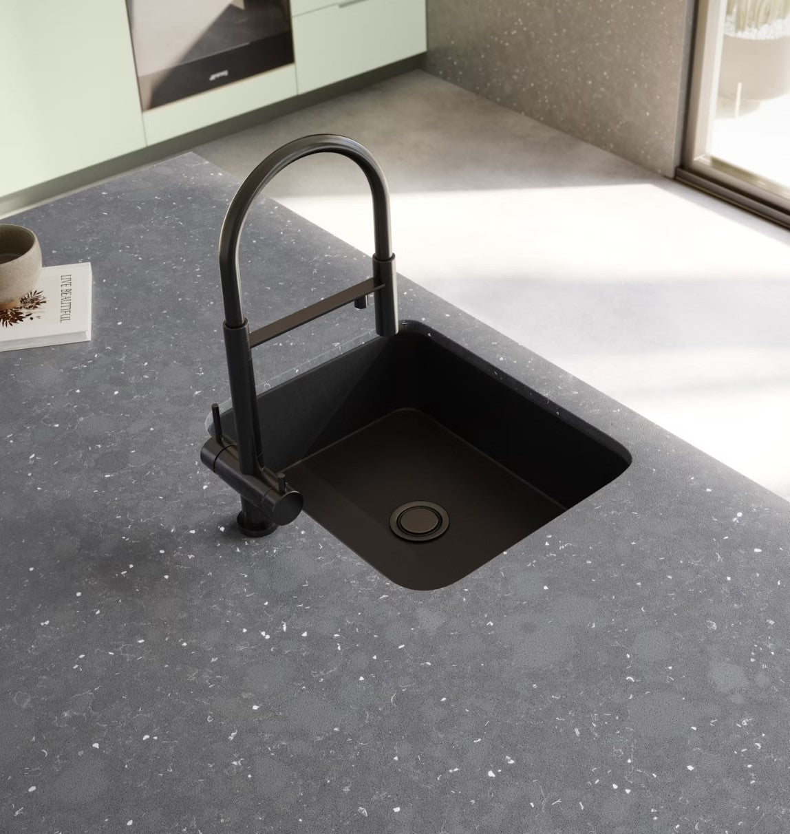 Ffrom02 Silestone Silestone - Zicana Boutique - 4