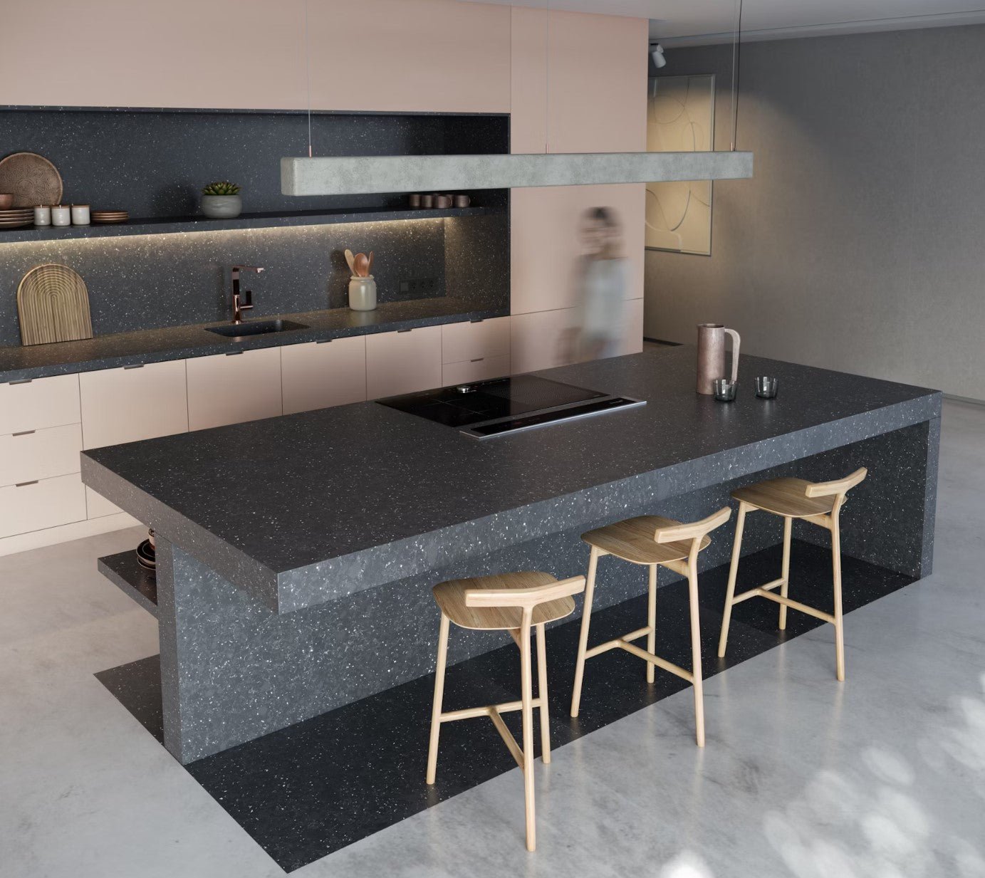 Ffrom03 Silestone Silestone - Zicana Boutique - 3