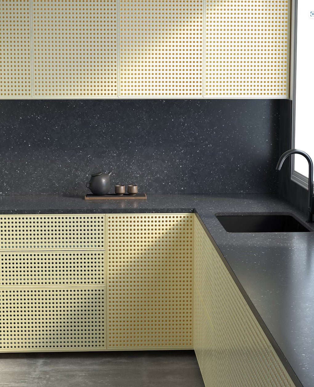 Ffrom03 Silestone Silestone - Zicana Boutique - 2