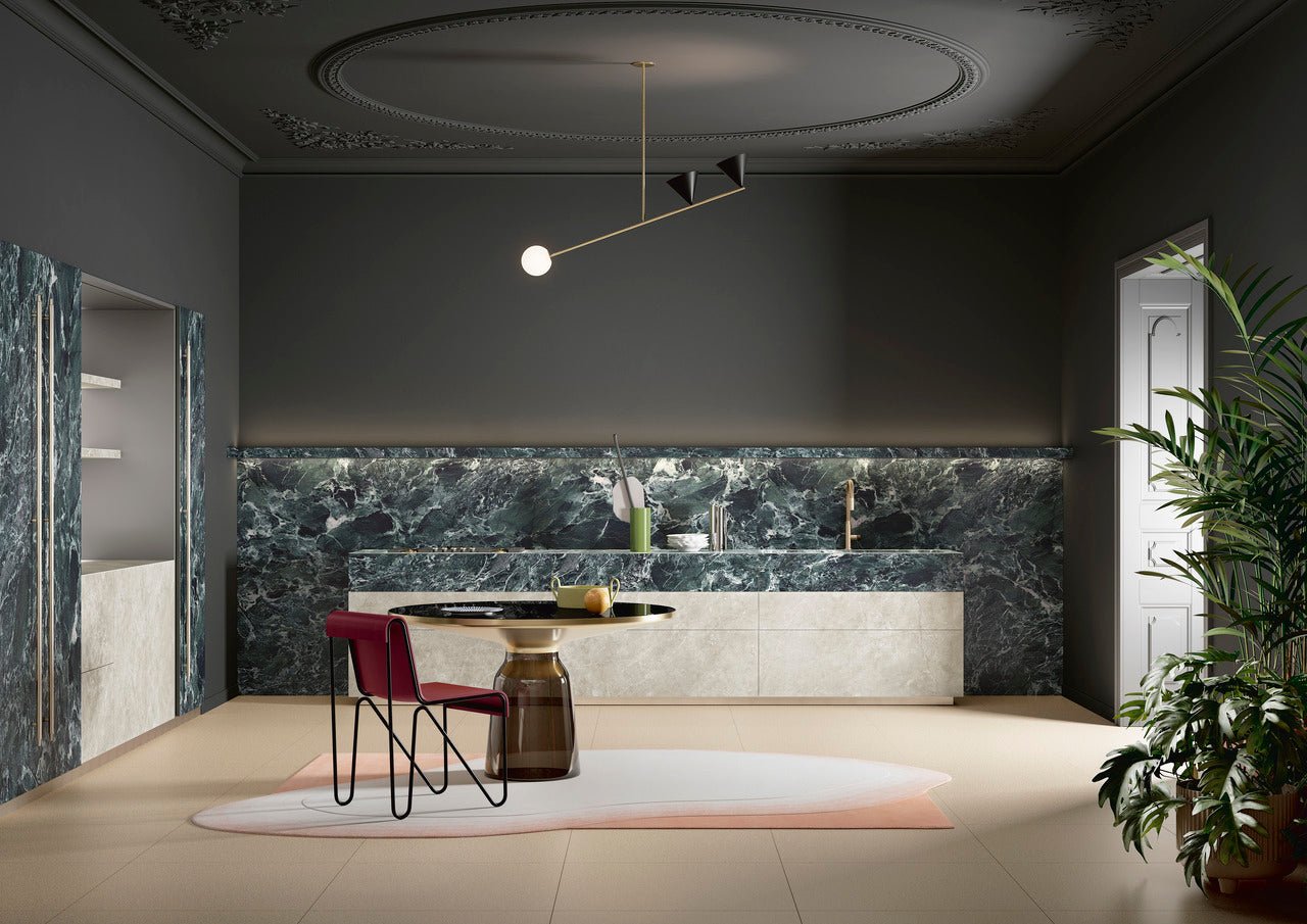 Fior Di Bosco Marble Sapienstone SapienStone - Zicana Boutique - 6