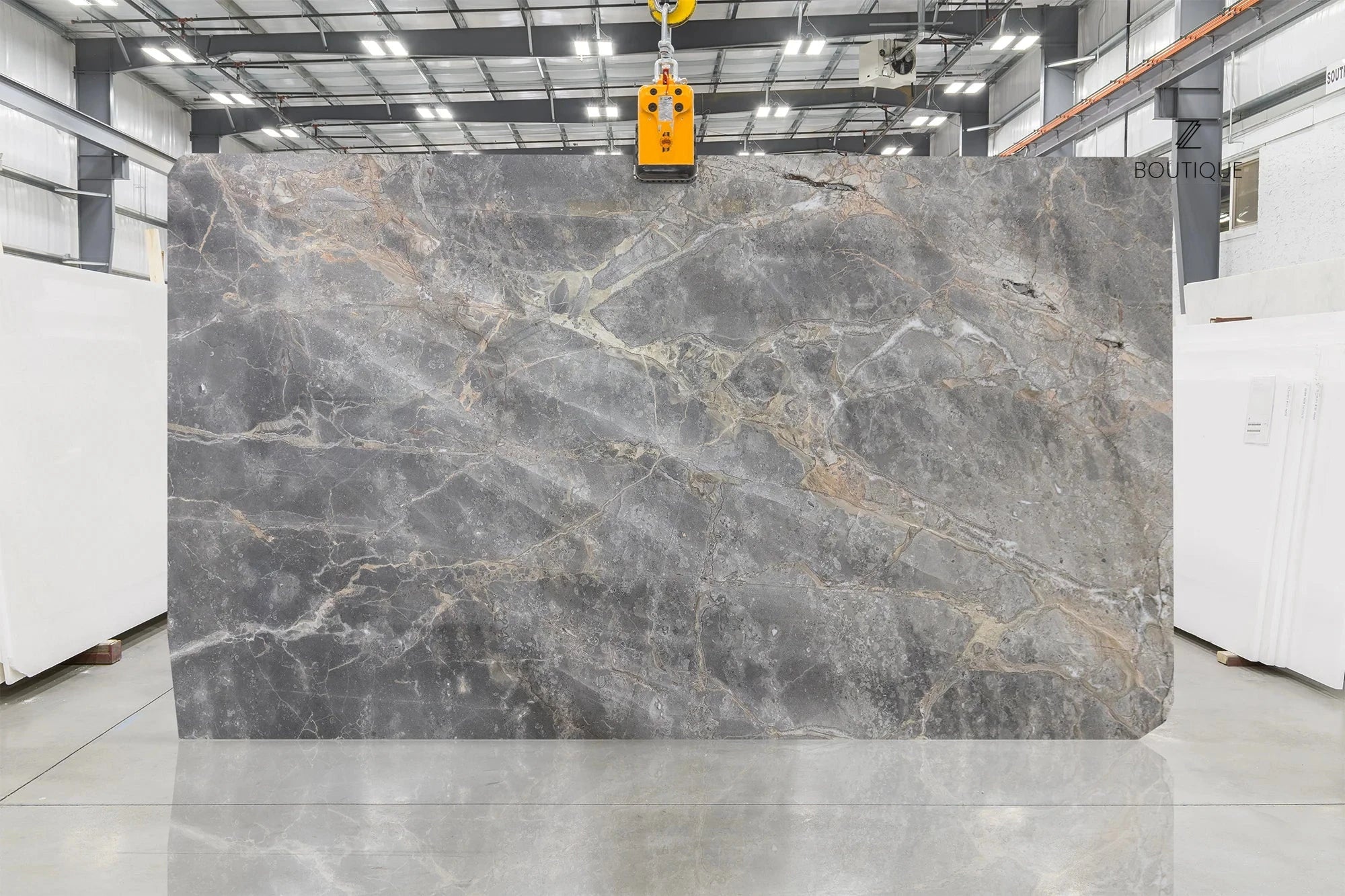 Fior Di Bosco Marble Antolini - Zicana Boutique - 3