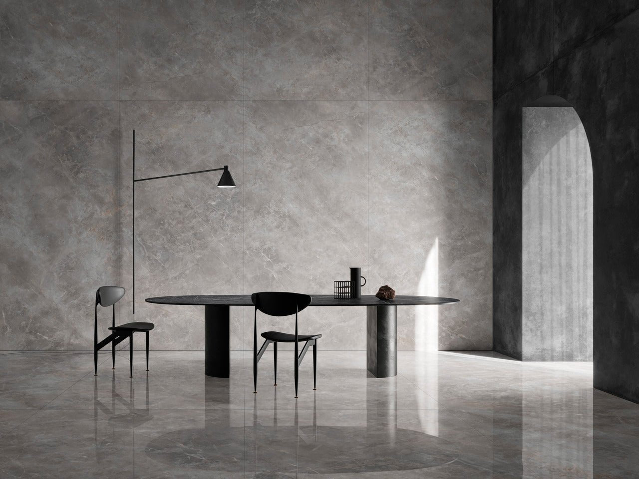 Fior Di Bosco Maximum IRIS MFG - Zicana Boutique - 5