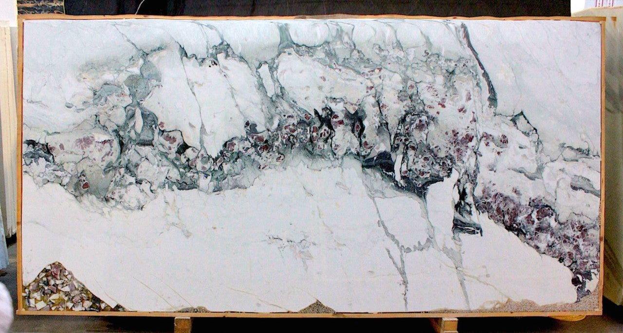 Fior Di Pesco Apuano Marble Antolini - Zicana Boutique - 4