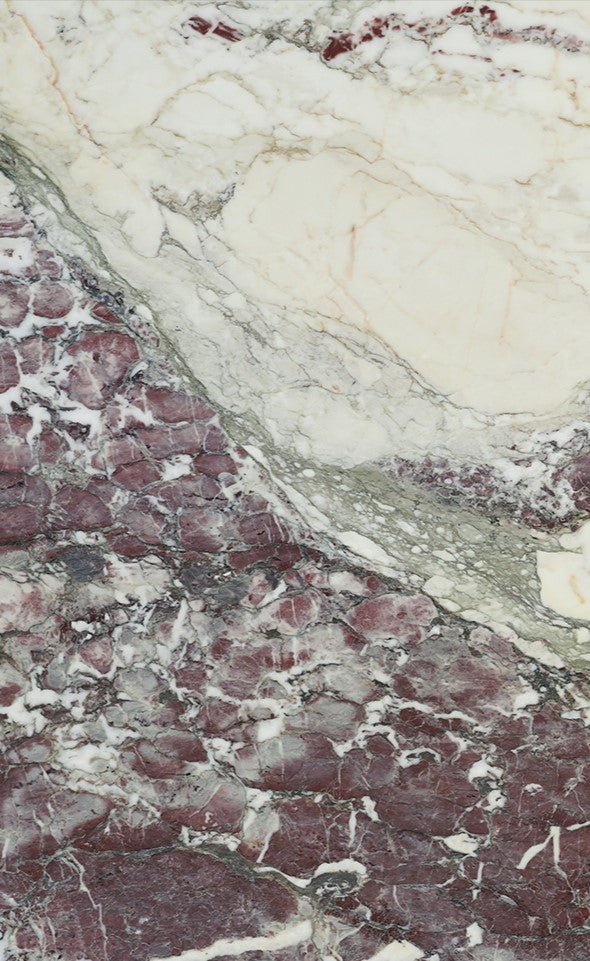 Fior Di Pesco Apuano Marble - Zicana Boutique - 1