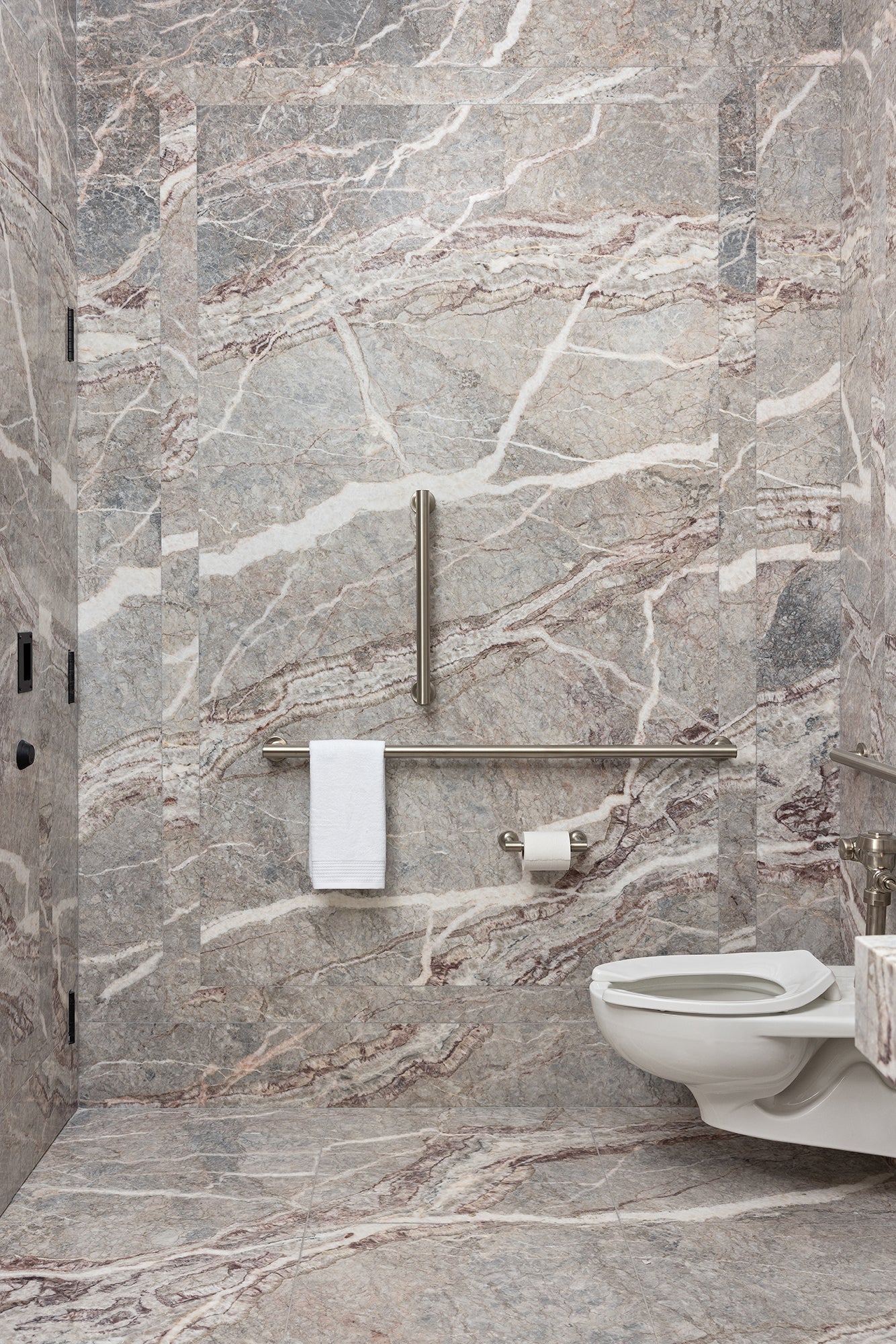 Fior Di Pesco Marble Antolini - Zicana Boutique - 3