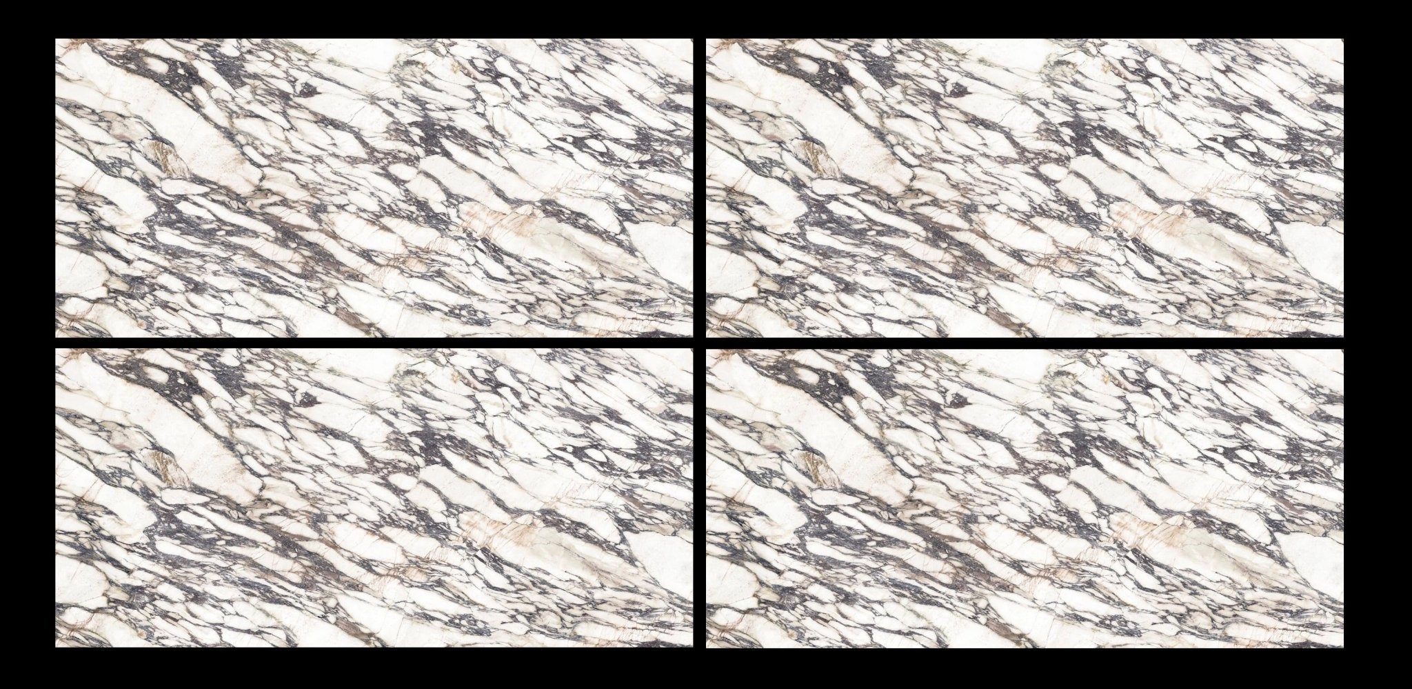 Fior Di Viola 4D Sapienstone SapienStone - Zicana Boutique - 6