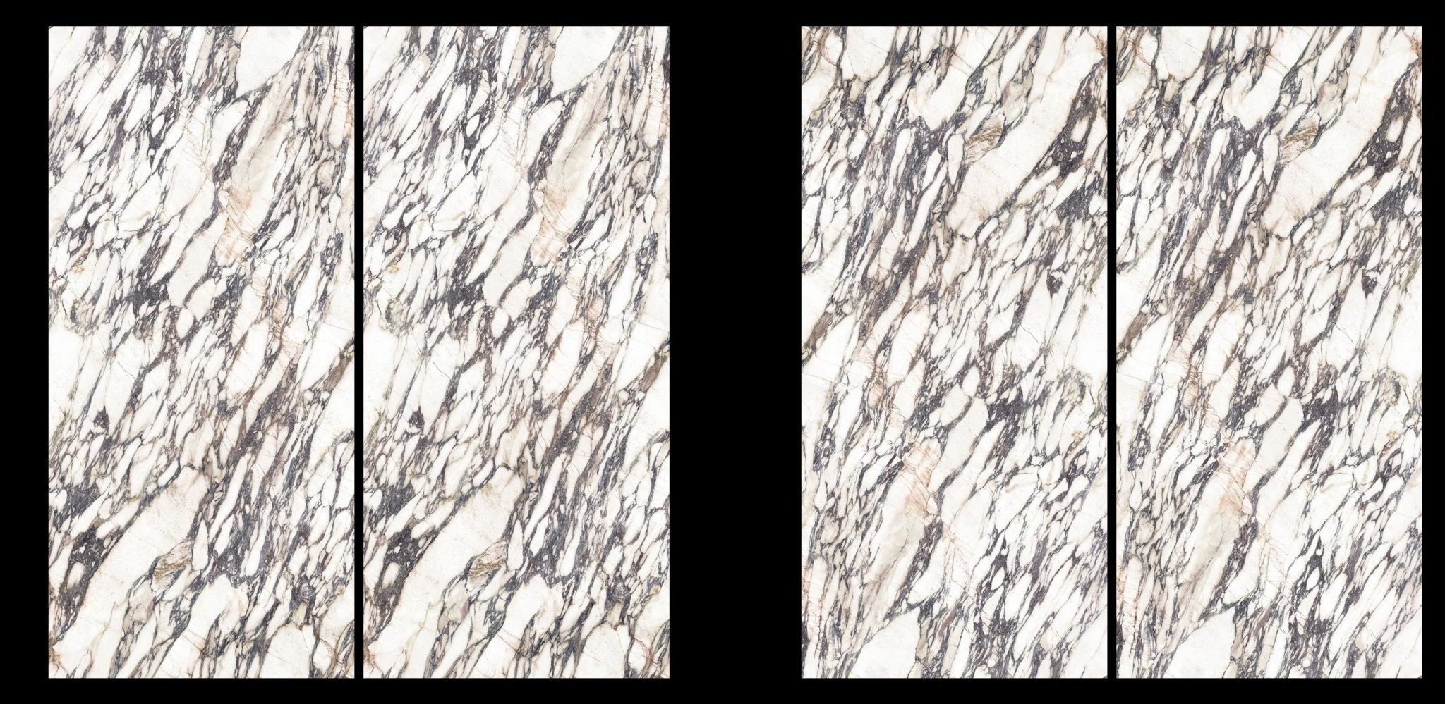 Fior Di Viola 4D Sapienstone SapienStone - Zicana Boutique - 5