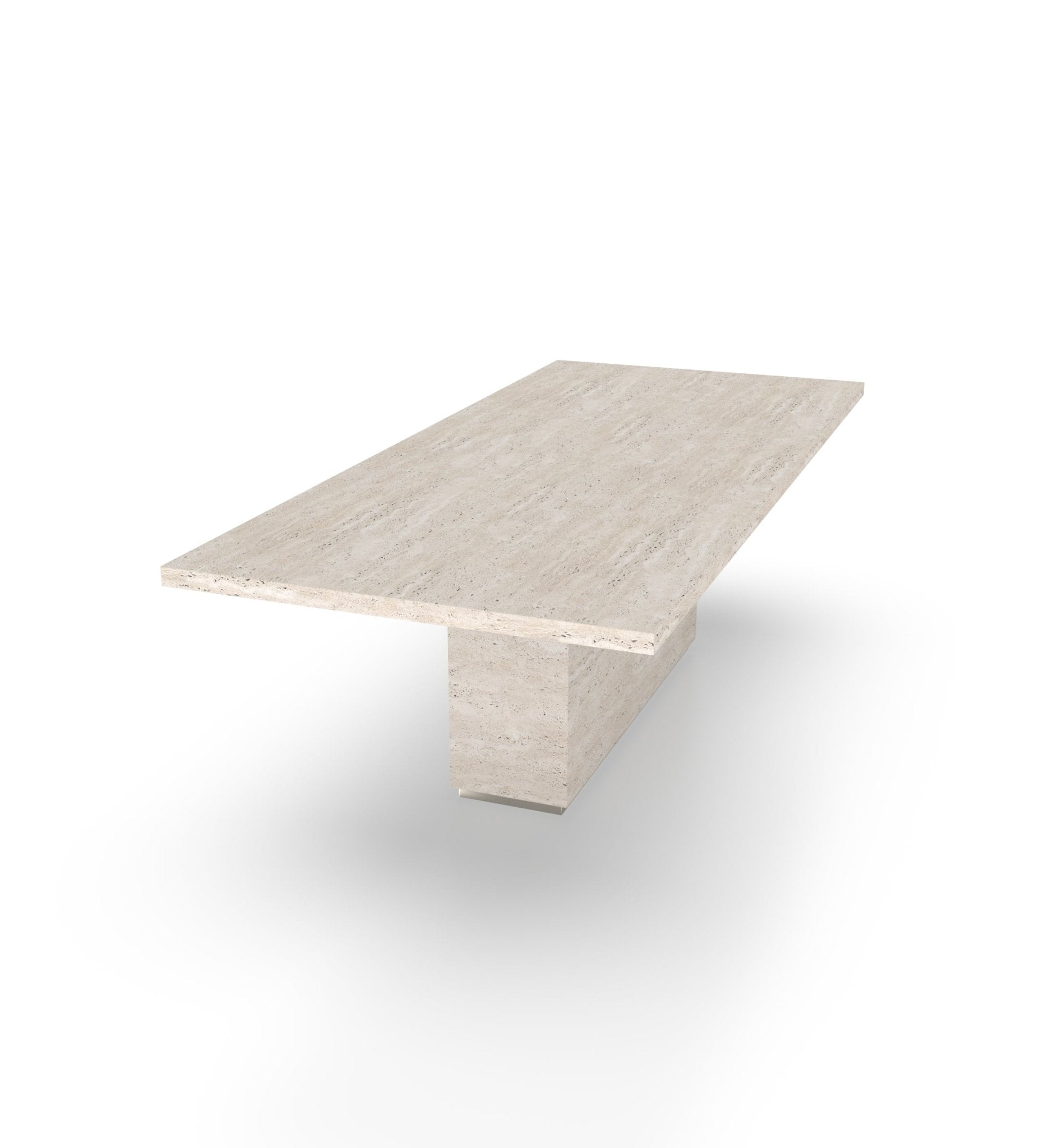 Firenze Dining Table Marble Couture - Zicana Boutique - 11