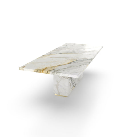 Firenze Dining Table - Zicana Boutique - 2