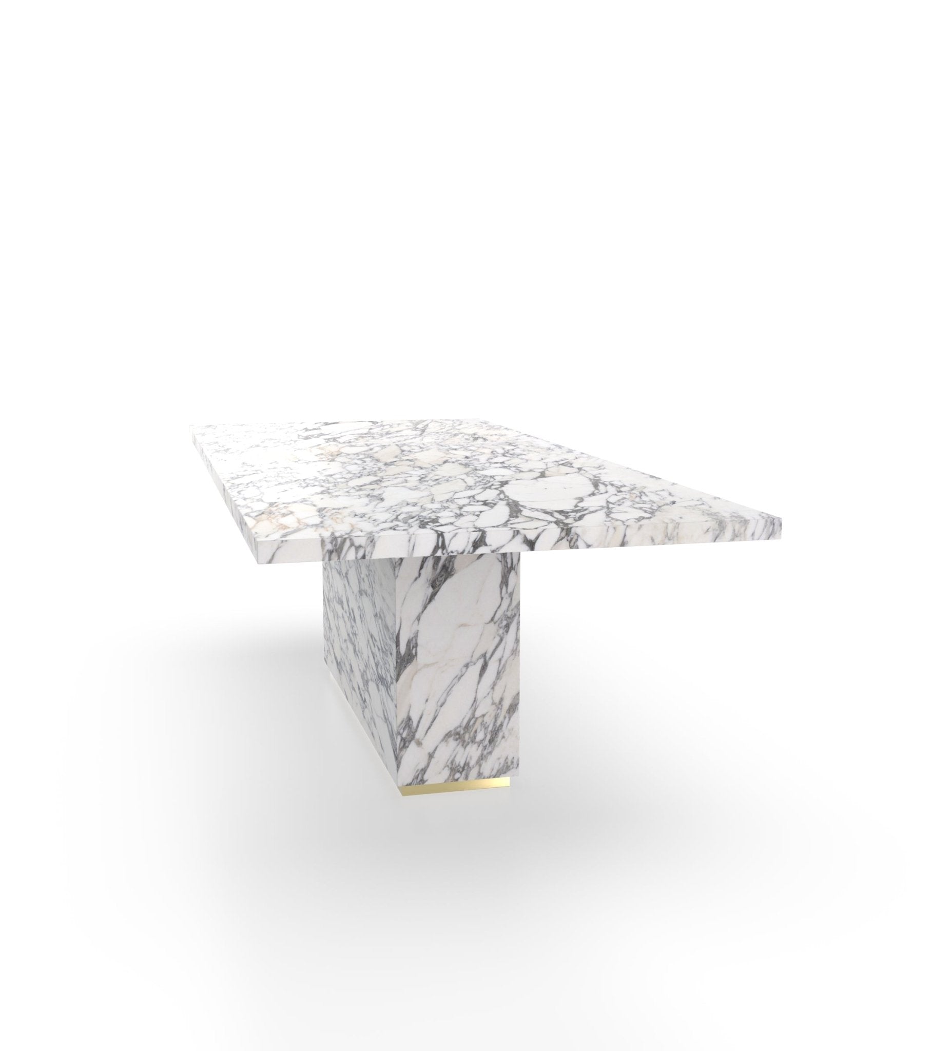 Firenze Dining Table - Zicana Boutique - 1