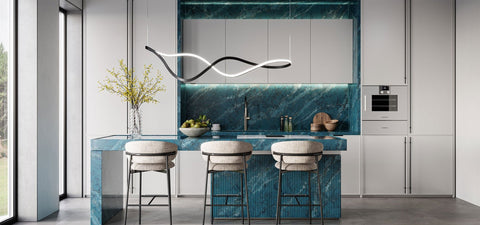 Fontainebleau Quantra Quartz Quantra- Zicana Boutique -4