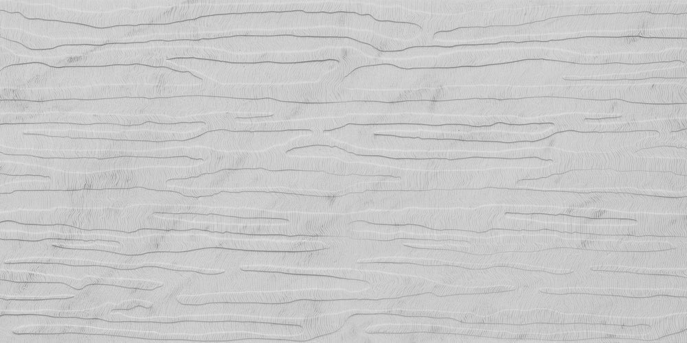 Forest By Lori Weitzner Bianco Carrara Marble Decorative Tile Zicana Boutique - Zicana Boutique - 10