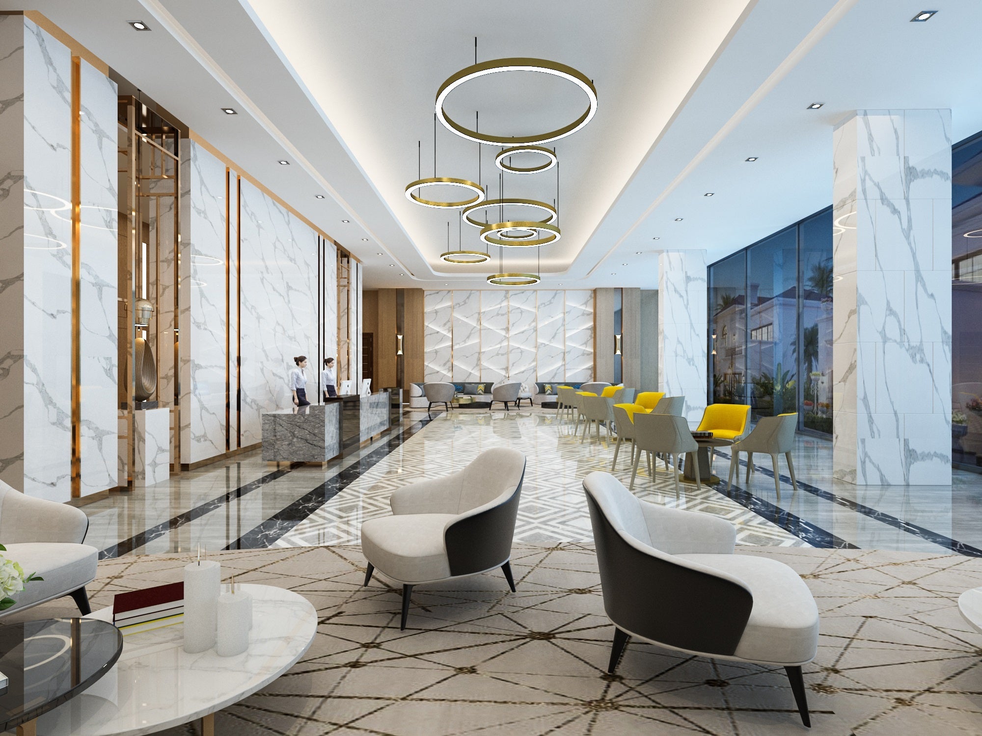 Forza Vicostone Vicostone - Zicana Boutique - 7