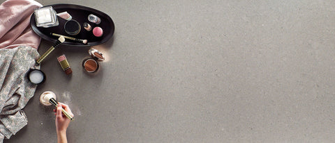 Fossil Gray Msi Q MSI - Zicana Boutique - 4