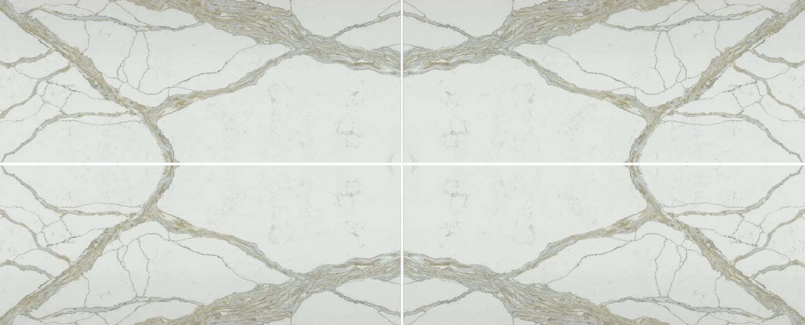 Fountain Gold Raphael Quartz Raphael Quartz - Zicana Boutique - 4