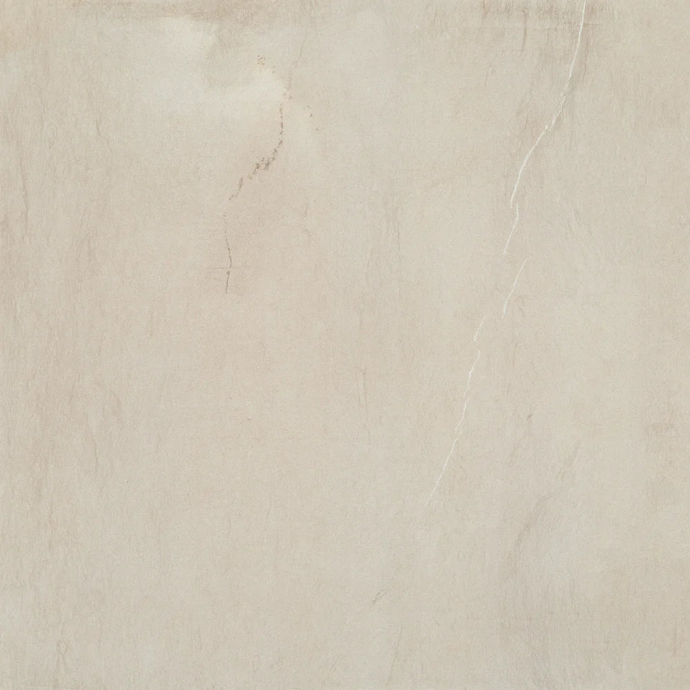 Foussana Beige Field Tile 24" X 24" Artistic Tile - Zicana Boutique - 3