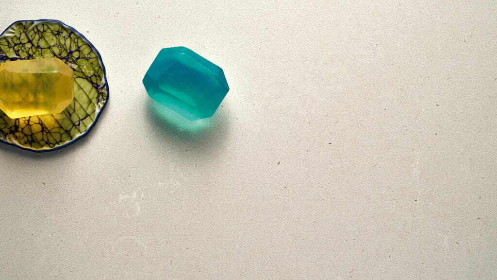 Fresh Concrete Caesarstone Caesarstone - Zicana Boutique - 5