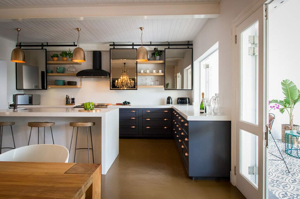 Frosty Carrina Caesarstone Caesarstone - Zicana Boutique - 5