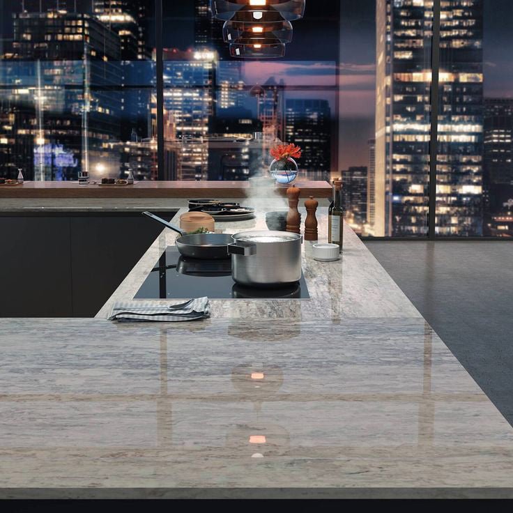 Frozen Tundra Santamargherita Santamargherita - Zicana Boutique - 2