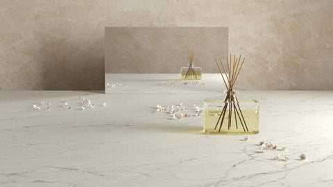 Fume Caesarstone - Zicana Boutique - 3