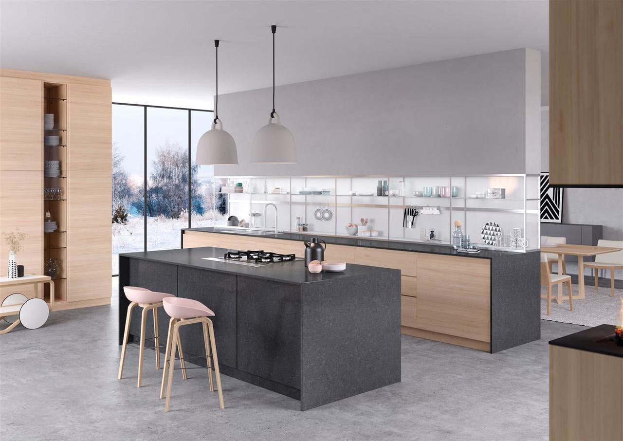 Fusion Black Santamargherita Santamargherita - Zicana Boutique - 2