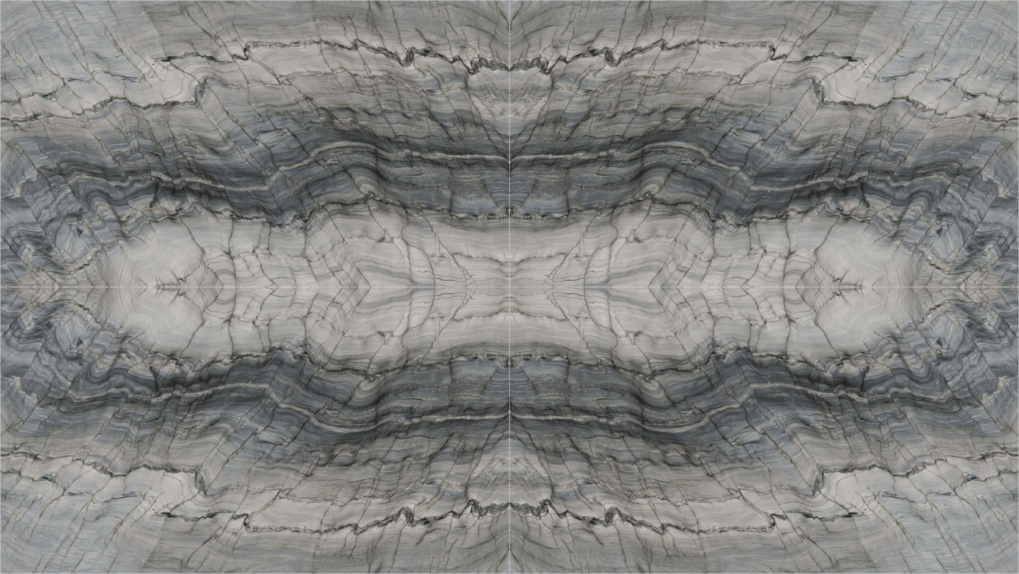 Fusion Quartzite Marble Couture- Zicana Boutique -9