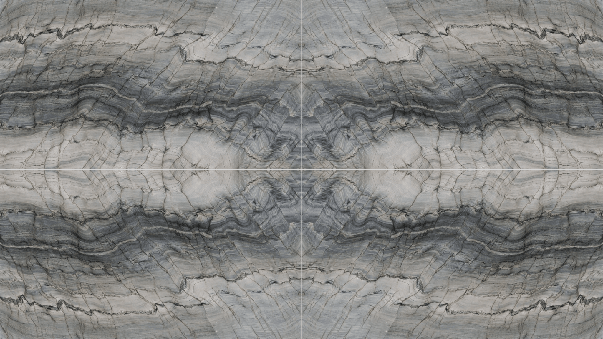 Fusion Quartzite Marble Couture- Zicana Boutique -10
