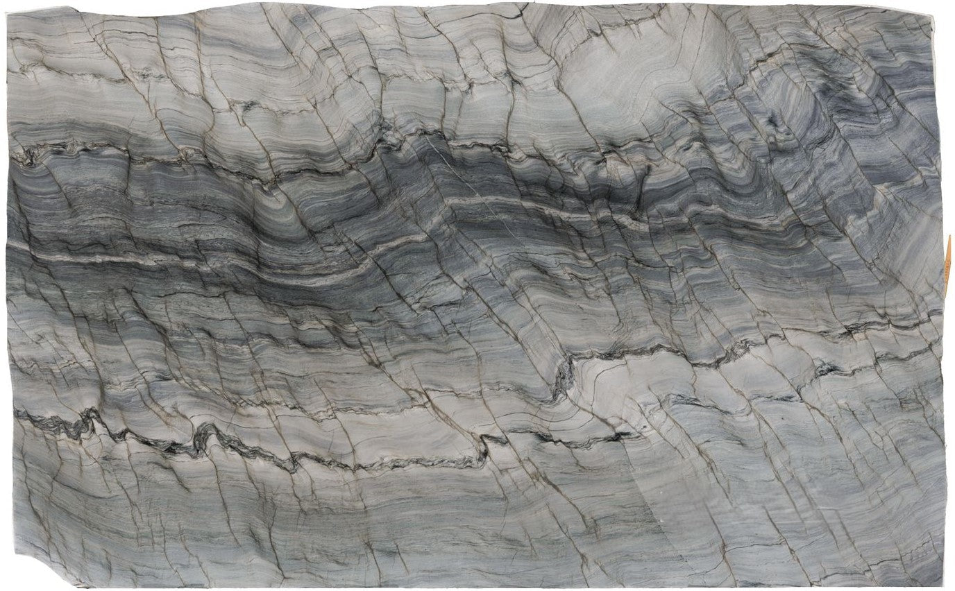 Fusion Quartzite Marble Couture- Zicana Boutique -5