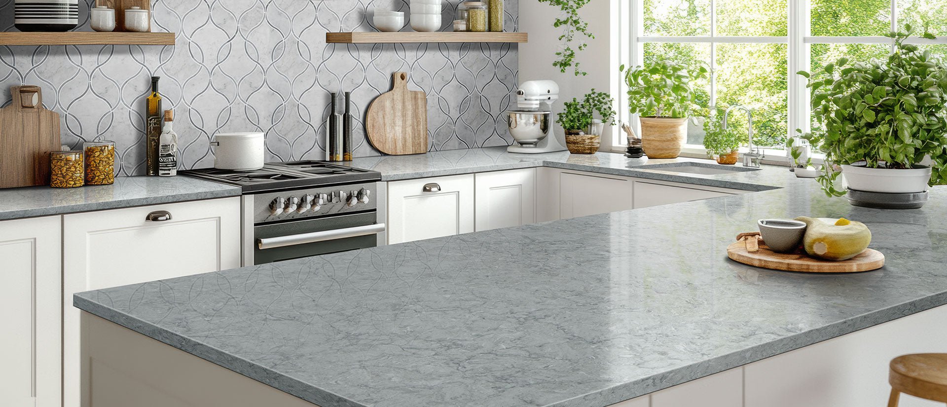 Galant Gray Msi Q MSI - Zicana Boutique - 3