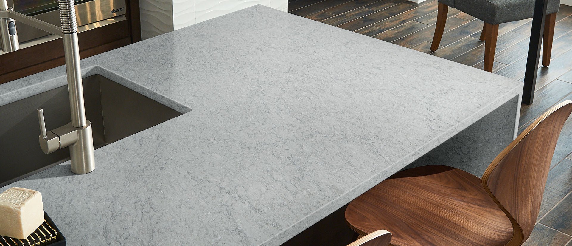 Galant Gray Msi Q MSI - Zicana Boutique - 2