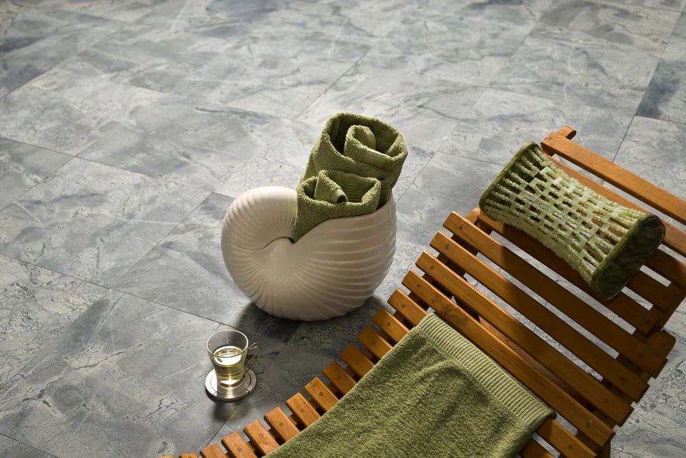 Galaxy Grey Granite Tile Artistic Tile - Zicana Boutique - 3