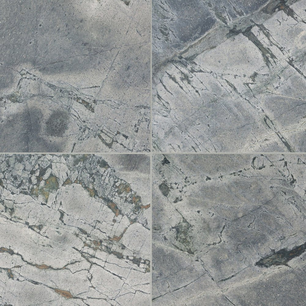 Galaxy Grey Granite Tile Artistic Tile - Zicana Boutique - 1