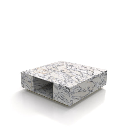 Galilei Coffee Table - Zicana Boutique - 5