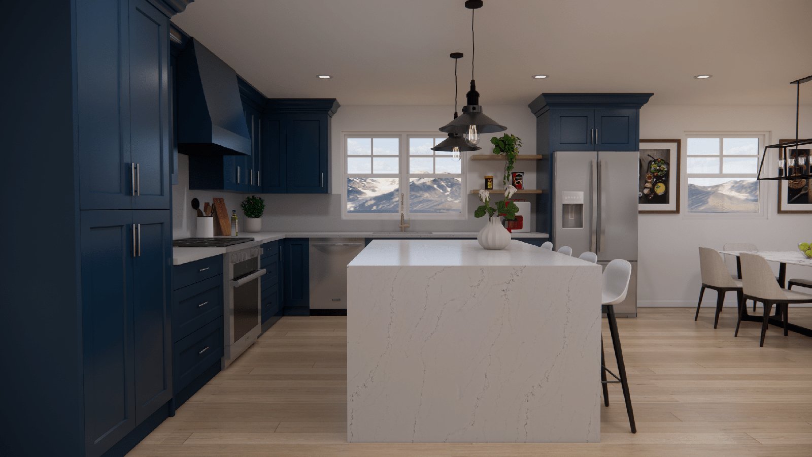 Genesis Emerstone Emerstone - Zicana Boutique - 3