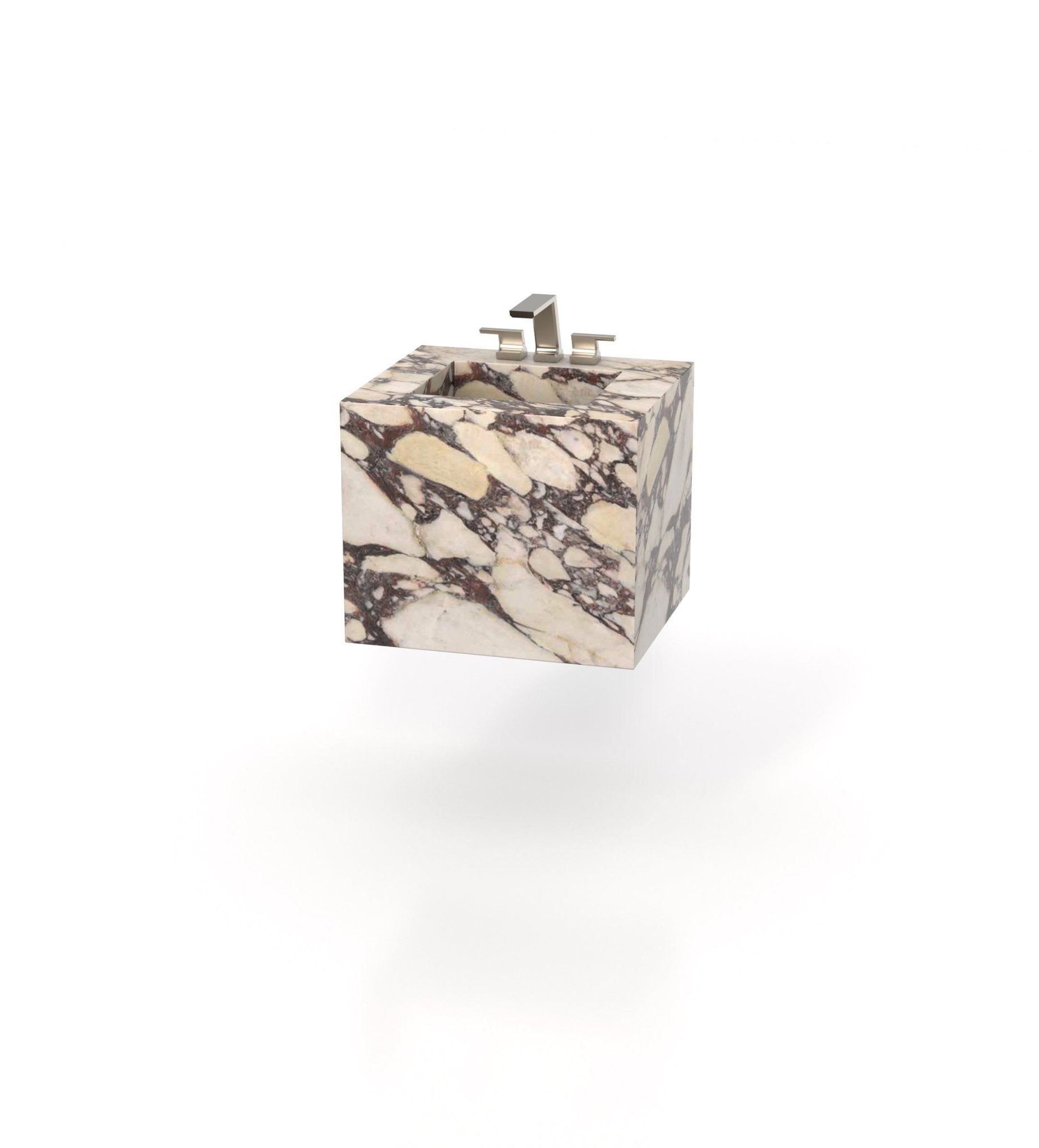 Gioia 24 Floating Sink Zicana Boutique - Zicana Boutique - 15