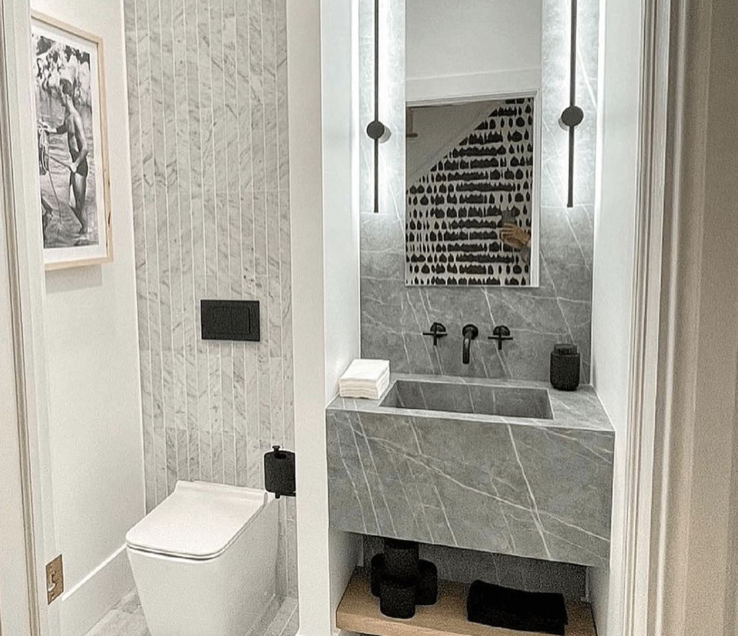 Gioia 24 Floating Sink Zicana Boutique - Zicana Boutique - 17