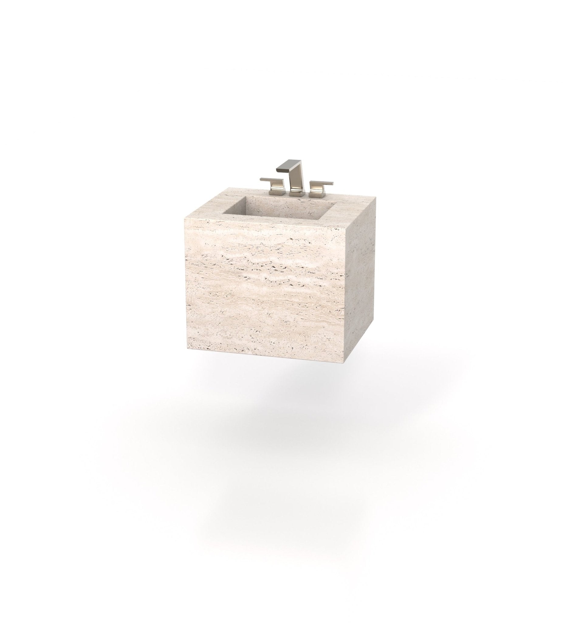 Gioia 24 Floating Sink Zicana Boutique - Zicana Boutique - 13