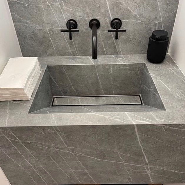 Gioia 36 Floating Sink Zicana Boutique - Zicana Boutique - 19