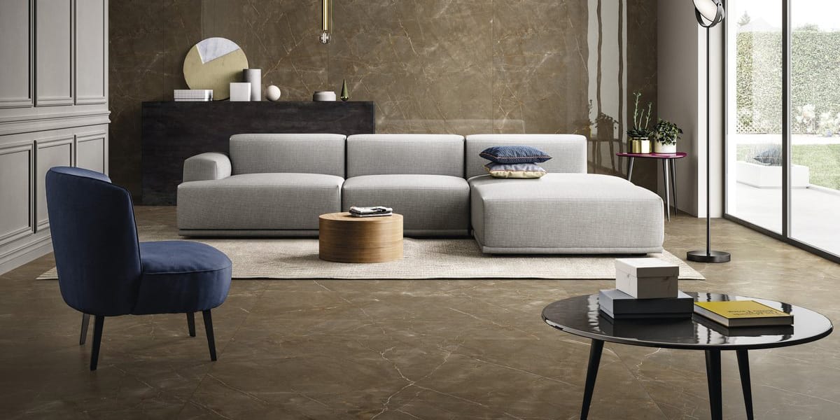 Glam Bronze Maximum Fiandre - Zicana Boutique - 4