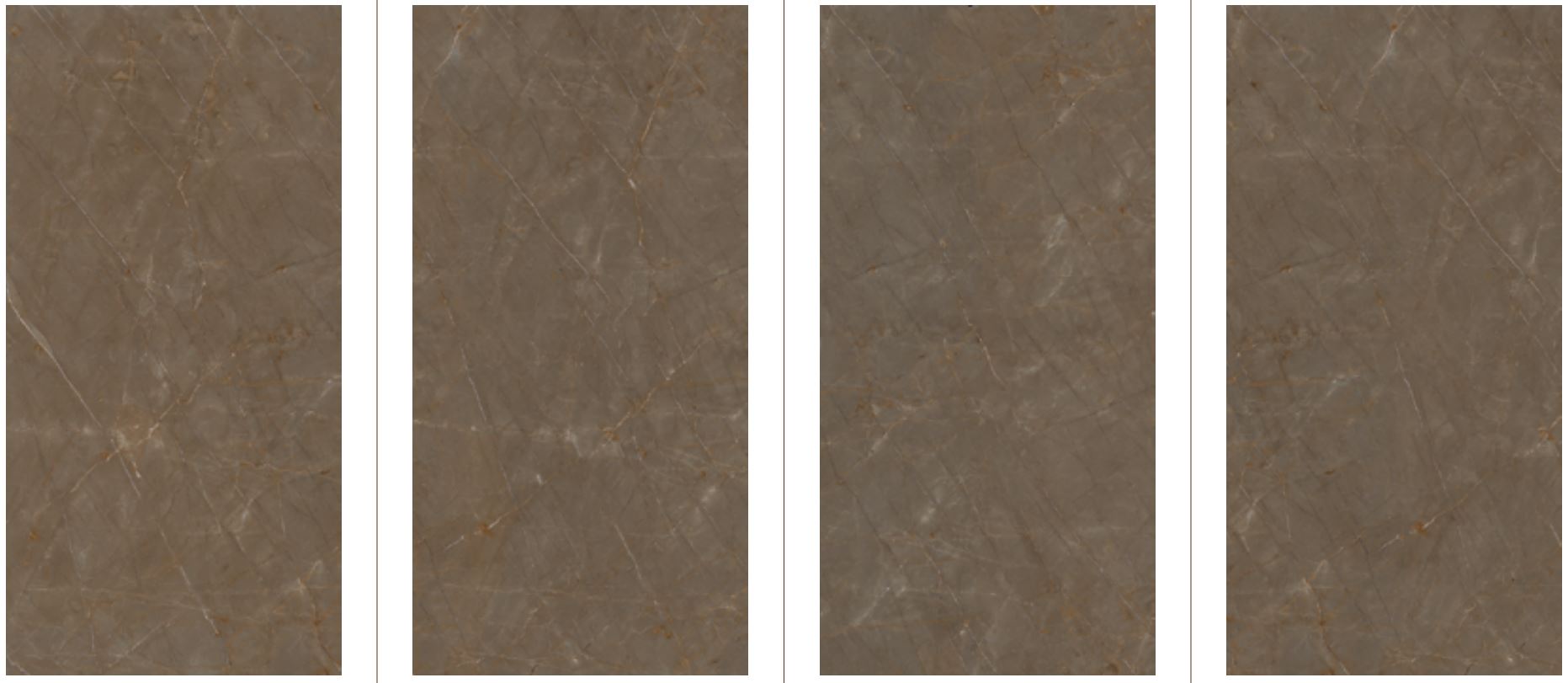 Glam Bronze Maximum Fiandre - Zicana Boutique - 6