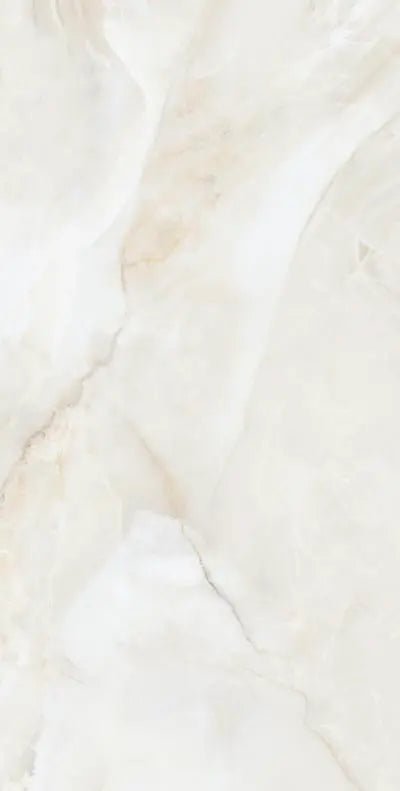 Gold Agate Onyx Raphael 32" x 64" Field Tile Raphael Porcelain - Zicana Boutique - 1