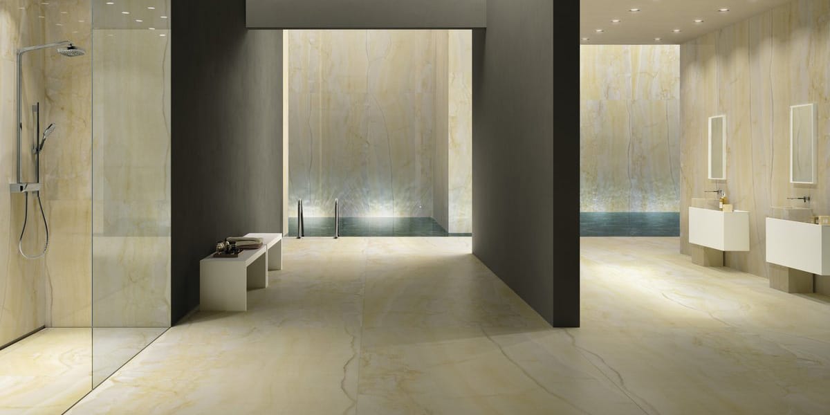 Gold Onyx Maximum Fiandre - Zicana Boutique - 2