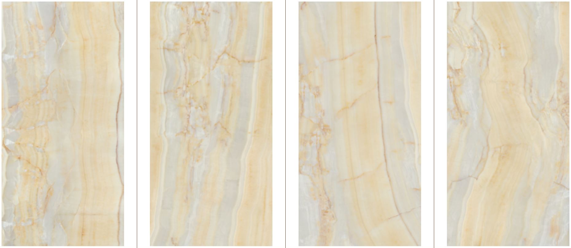 Gold Onyx Maximum Fiandre - Zicana Boutique - 4