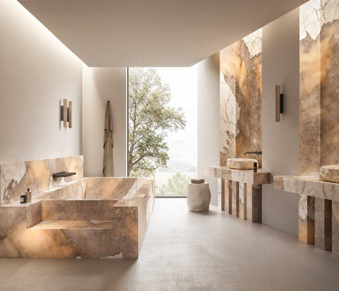 Golden Ambra Level Emilgroup Level by Emilgroup - Zicana Boutique - 3