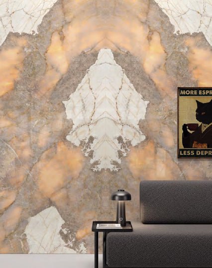 Golden Ambra Level Emilgroup Level by Emilgroup - Zicana Boutique - 5