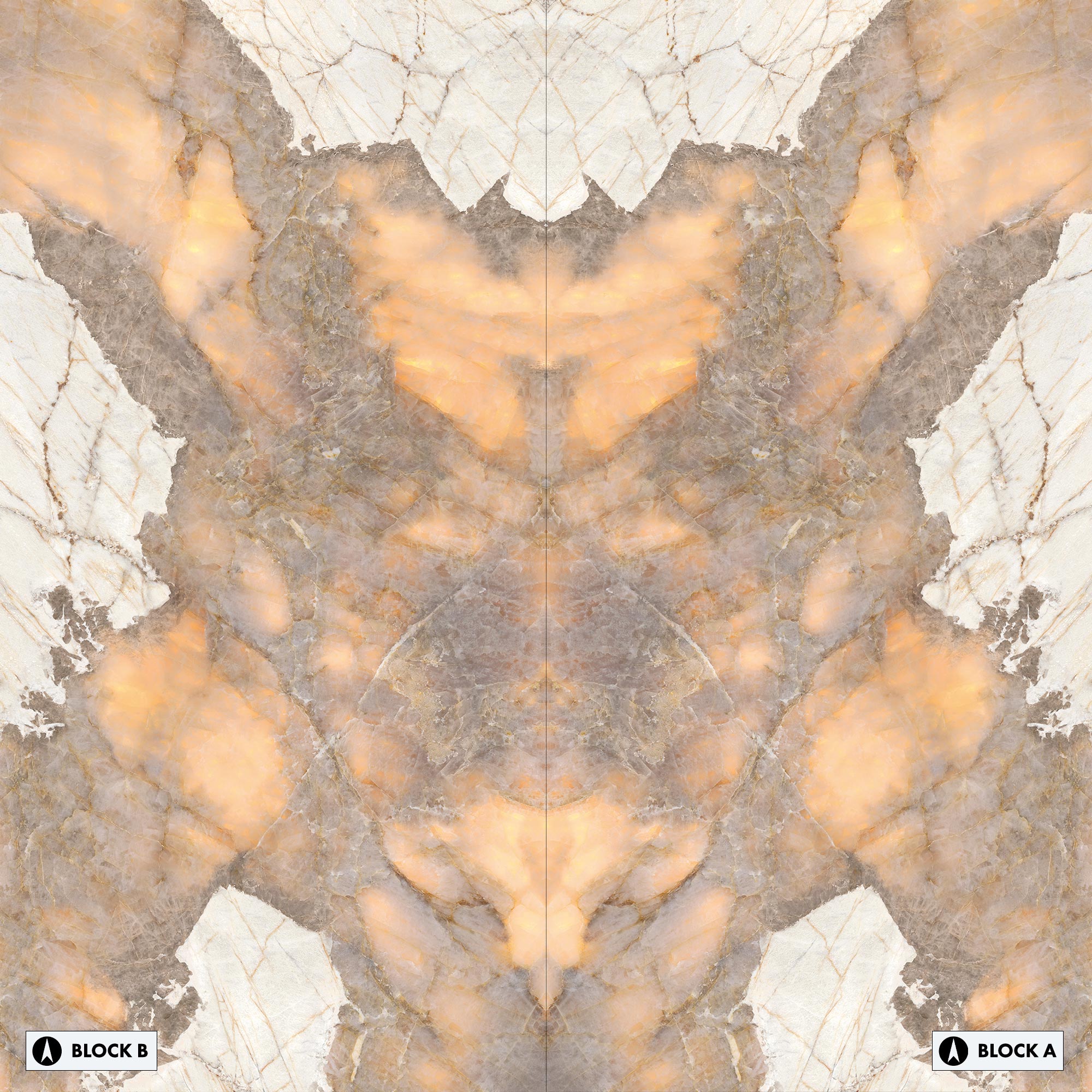 Golden Ambra Level Emilgroup Level by Emilgroup - Zicana Boutique - 8