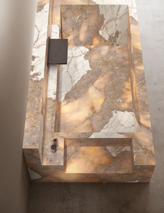 Golden Ambra Level Emilgroup Level by Emilgroup - Zicana Boutique - 6