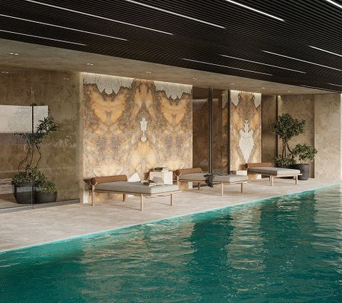 Golden Ambra Level Emilgroup Level by Emilgroup - Zicana Boutique - 2