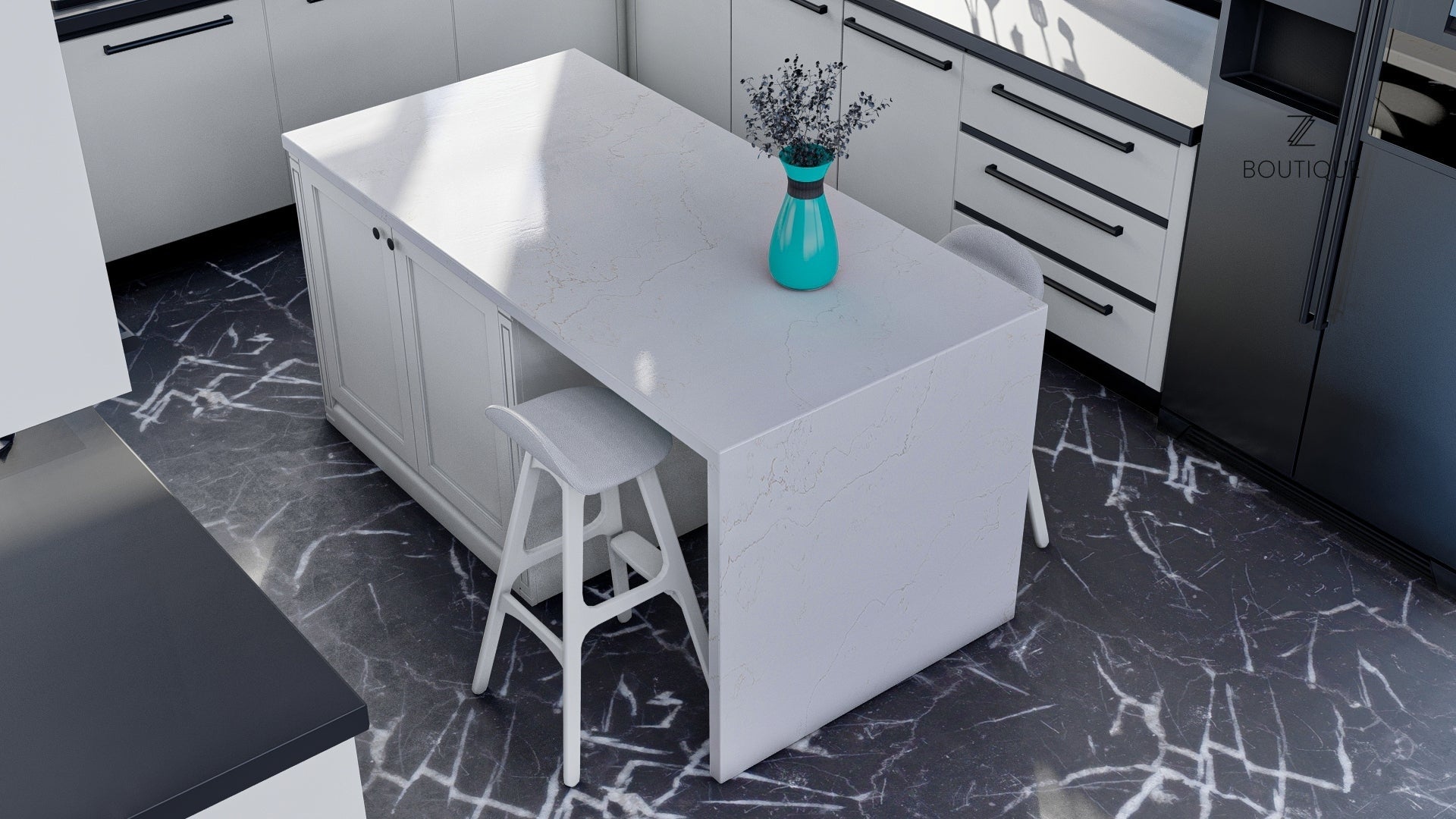 Golden River Emerstone Emerstone - Zicana Boutique - 2