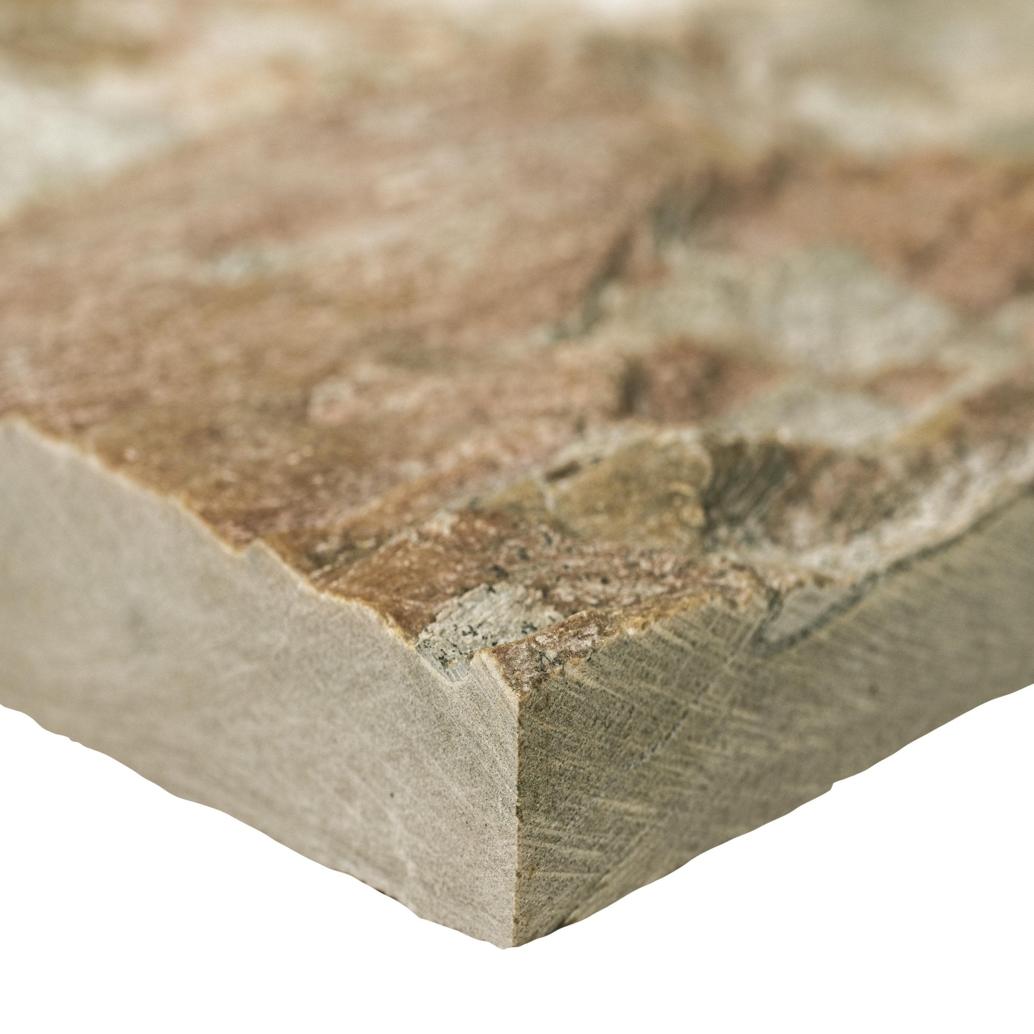 Golden White XL Quartzite MSI Field Tiles 9" X 24" Stacked Pattern MSI - Zicana Boutique - 3